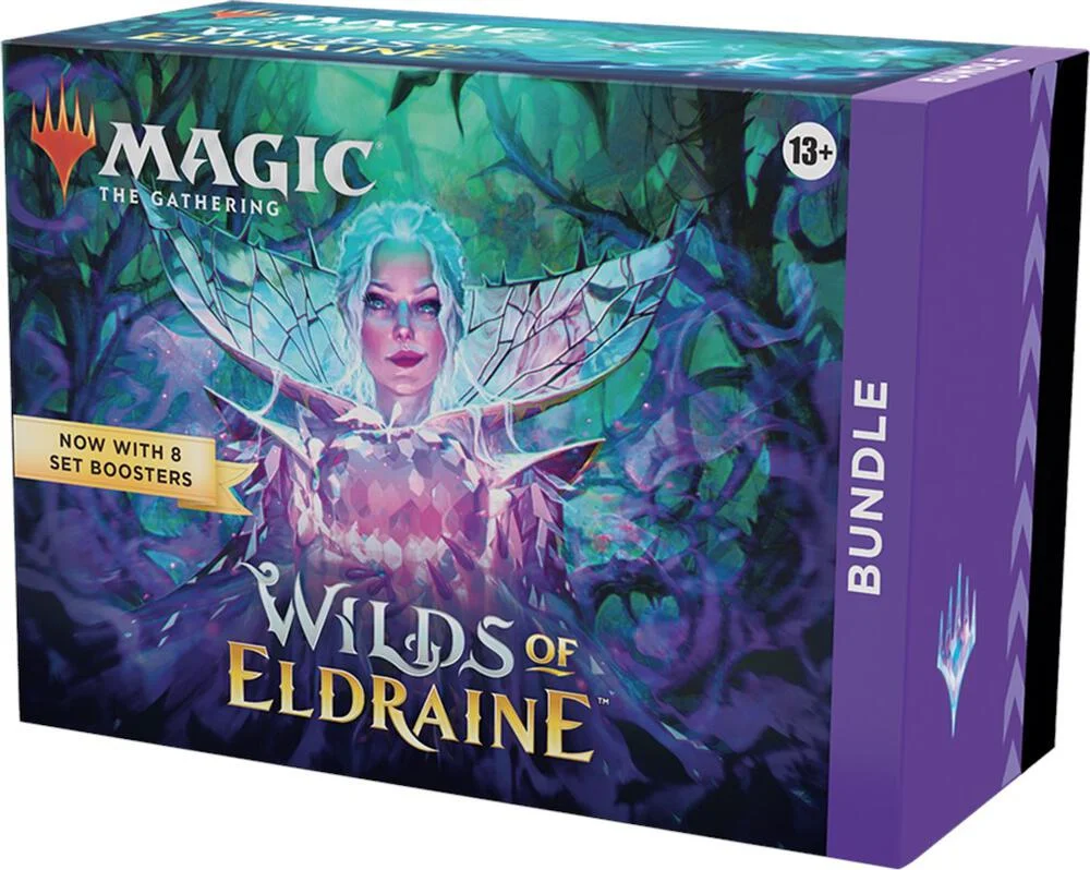 Wilds of Eldraine Bundle 「WOE」