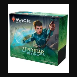 Zendikar Rising Bundle 「ZNR」