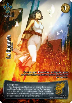 La Hoguera #081 · Mitos y Leyendas