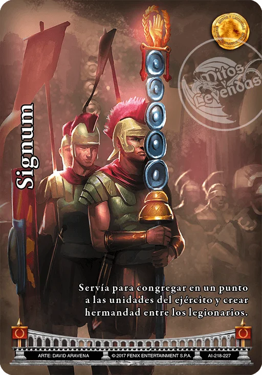 Signum 「aguila-imperial-227」 (ES)