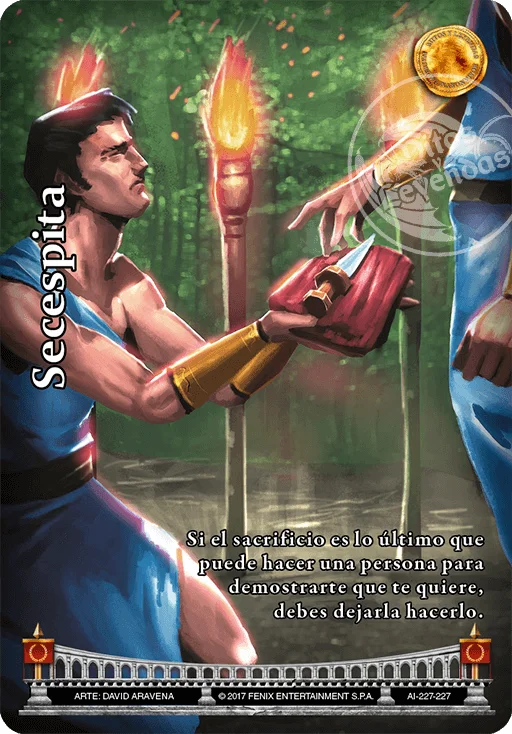 Secespita 「aguila-imperial-236」 (ES)