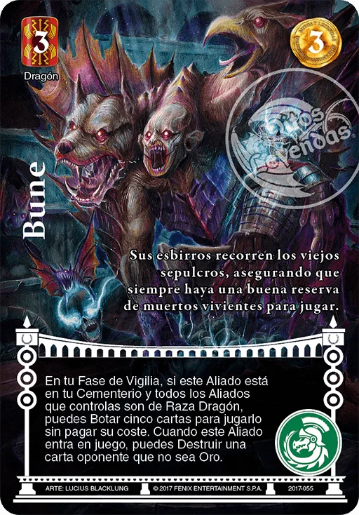 Bune 「aguila-imperial-244」 (ES)