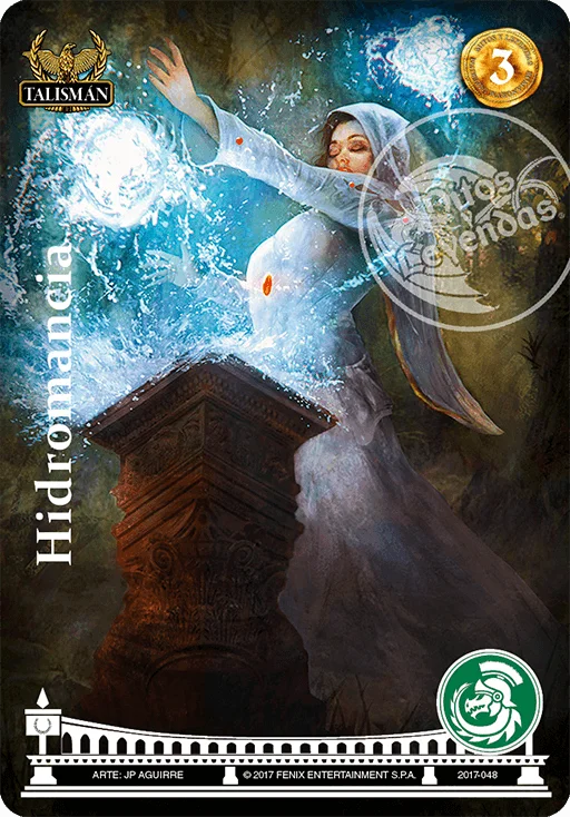 Hidromancia 「aguila-imperial-258」 (ES)