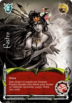 Eastre #001 · Mitos y Leyendas