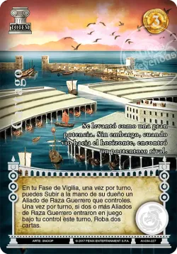 Cartago #043 · Mitos y Leyendas