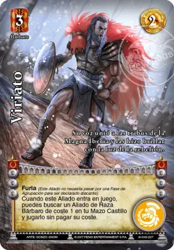 Viriato #052 · Mitos y Leyendas