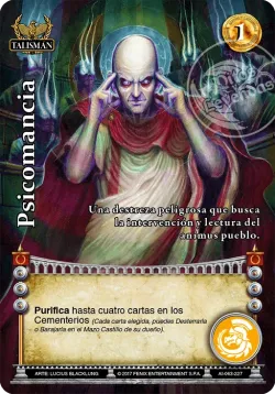 Psicomancia #072 · Mitos y Leyendas
