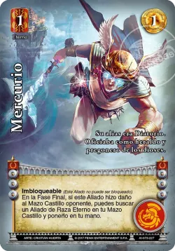 Mercurio #082 · Mitos y Leyendas