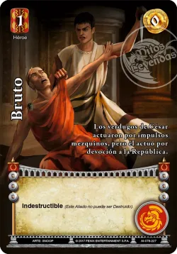 Bruto #087 · Mitos y Leyendas