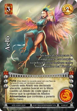 Aelo #098 · Mitos y Leyendas