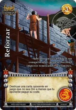 Reforzar #107 · Mitos y Leyendas