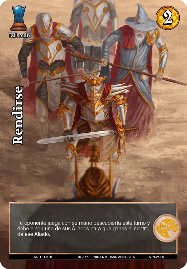 Rendirse 「ajedrez-052」 (ES)