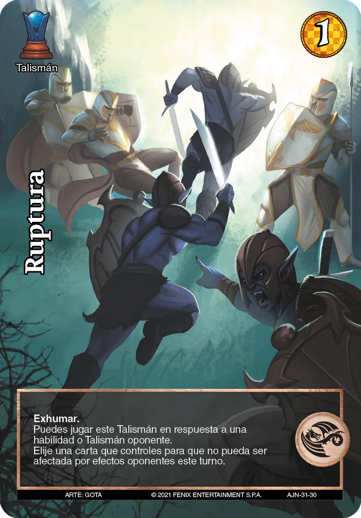 Ruptura 「ajedrez-063」 (ES)