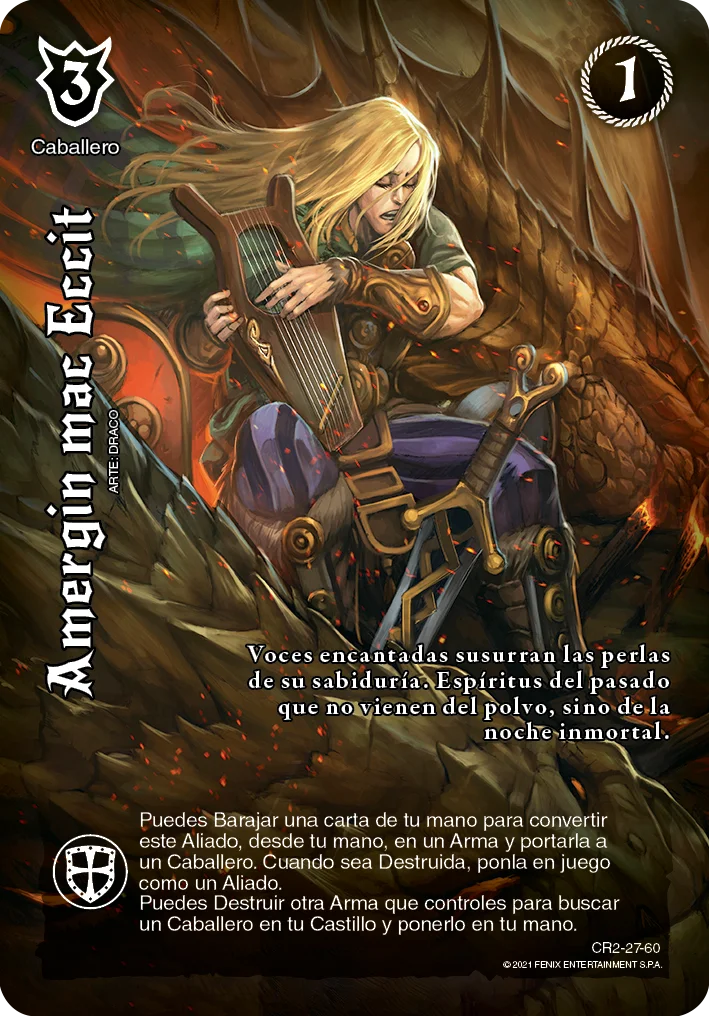 Amergin mac Eccit 「angeles-demonios-289」 (ES)