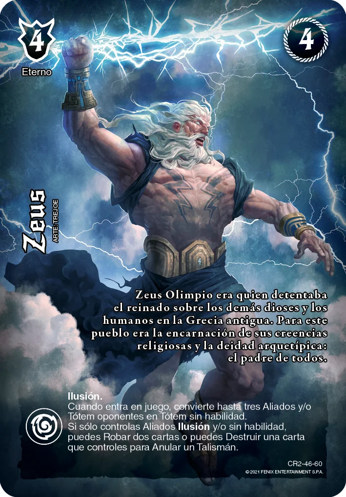 Zeus 「angeles-demonios-308」 (ES)