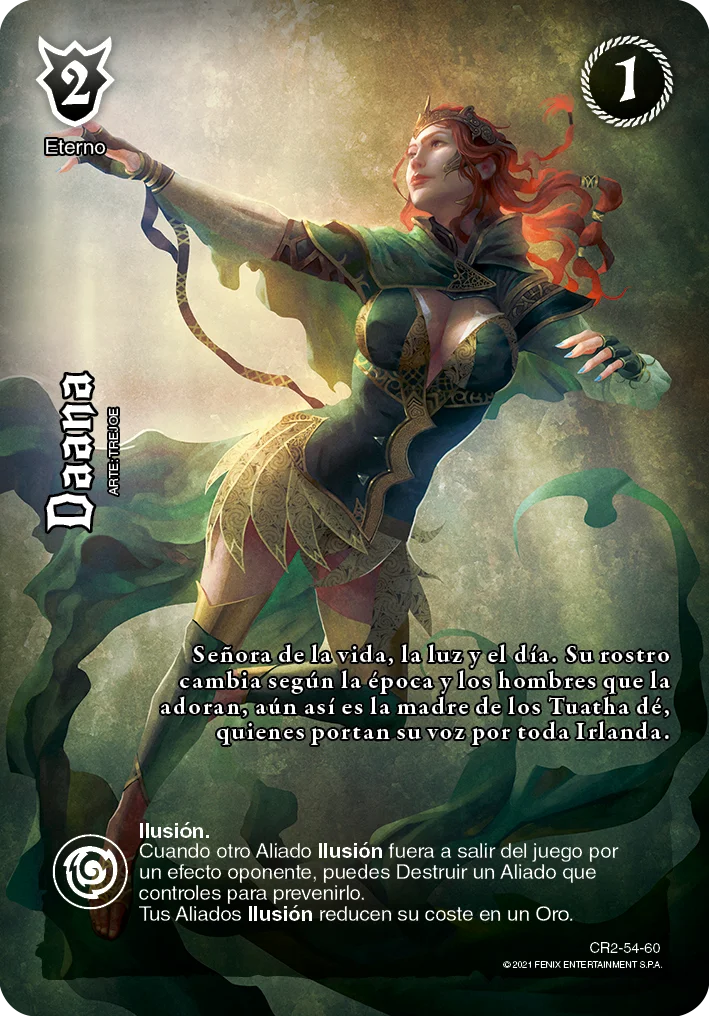 Daana 「angeles-demonios-316」 (ES)