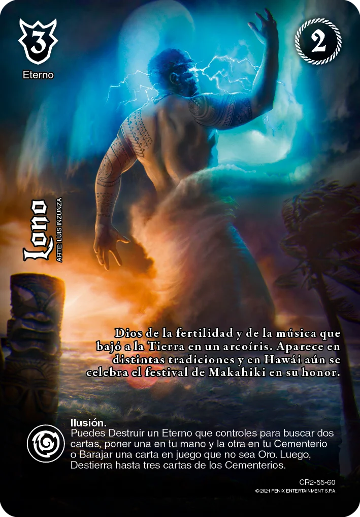 Lono 「angeles-demonios-317」 (ES)