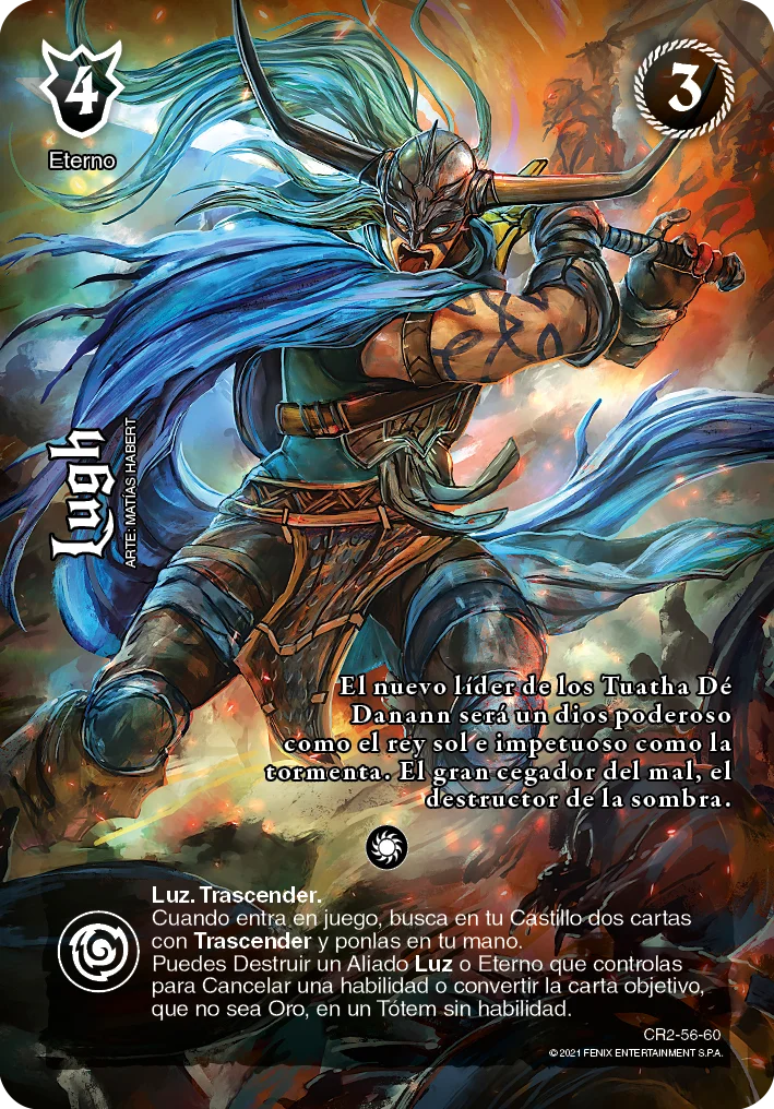 Lugh 「angeles-demonios-318」 (ES)