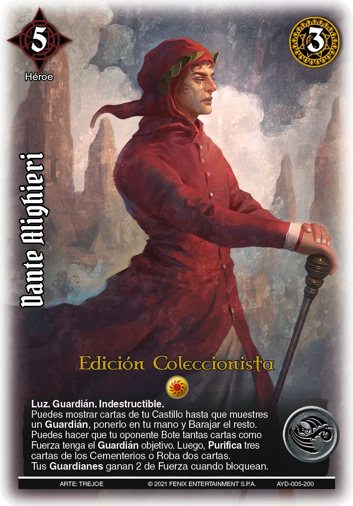 Dante Alighieri 「angeles-demonios-322」 (ES)