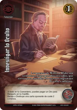 Investigar lo Oculto #129 · Mitos y Leyendas