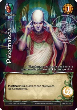 Psicomancia #050 · Mitos y Leyendas