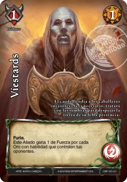 Viestards #060 · Mitos y Leyendas