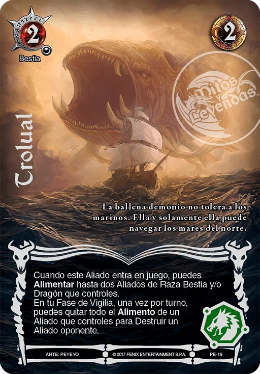 Trolual 「axis-mundi-183」 (ES)