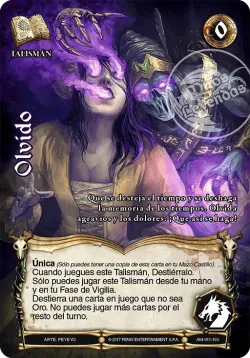 Olvido #015 · Mitos y Leyendas