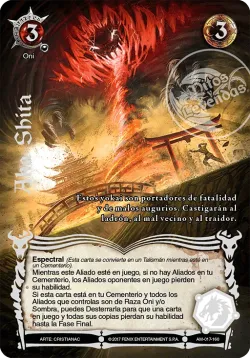 Aka Shita #021 · Mitos y Leyendas