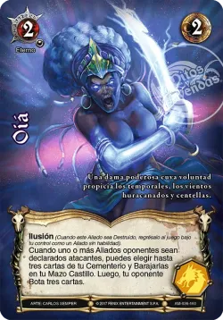 Oiá #040 · Mitos y Leyendas