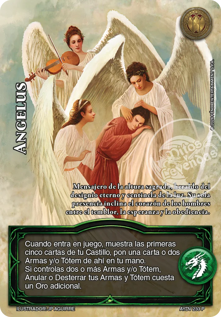 Angelus 「ayd-vigilantes-286」「ES」
