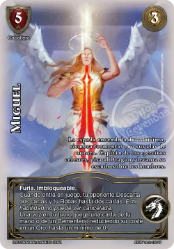 Miguel #028 · Mitos y Leyendas