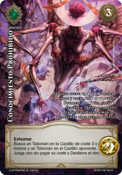 Conocimiento Prohibido #105 · Mitos y Leyendas