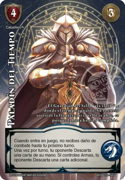 Guardián del Tiempo #149 · Mitos y Leyendas