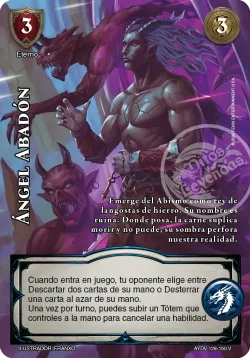 Abadón #154 · Mitos y Leyendas