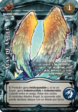 Alas de Angel #171 · Mitos y Leyendas