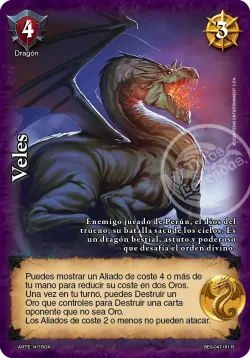 Veles #047 · Mitos y Leyendas