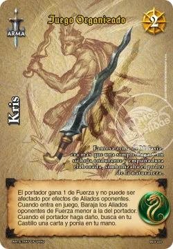 Kris 「BES-352」「ES」