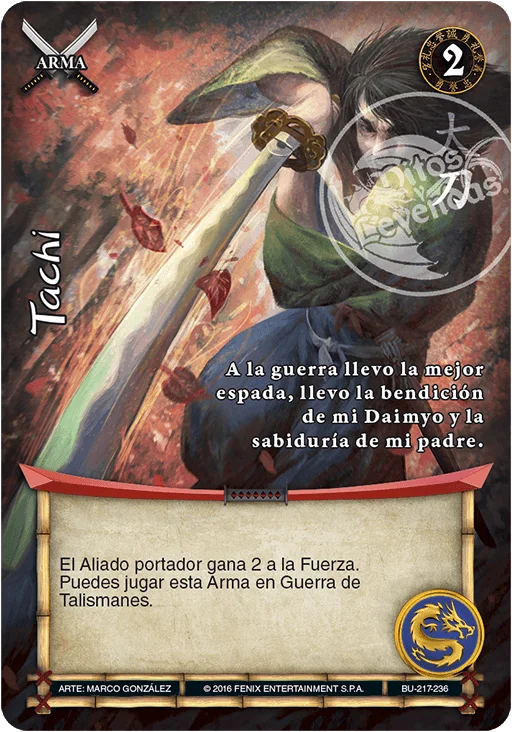 Tachi 「bushido-217」 (ES)