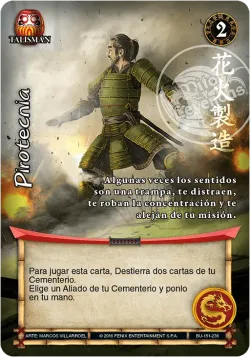 Pirotecnia #151 · Mitos y Leyendas