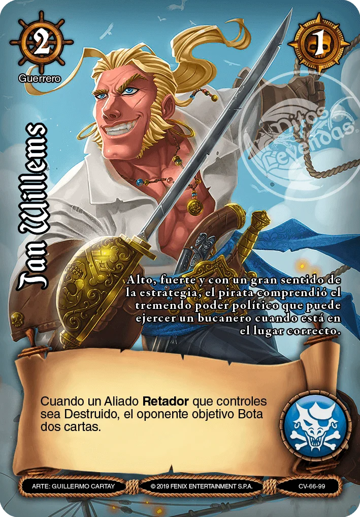 Jan Willems 「calavera-066」 (ES)