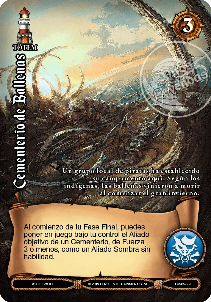 Cementerio de Ballenas 「calavera-089」 (ES)