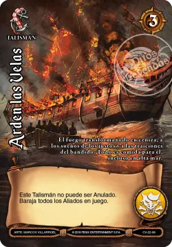 Arden las Velas #022 · Mitos y Leyendas