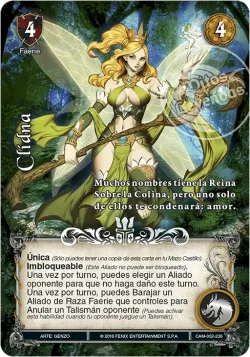Clídna #002 · Mitos y Leyendas