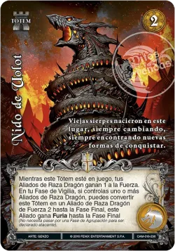 Nido de Uolot #018 · Mitos y Leyendas