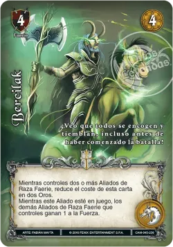 Bercilak #045 · Mitos y Leyendas