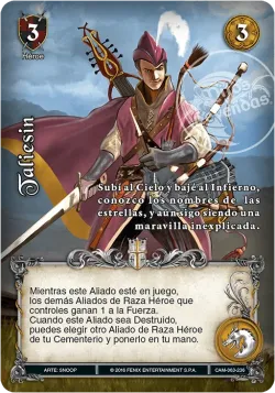 Taliesin #063 · Mitos y Leyendas
