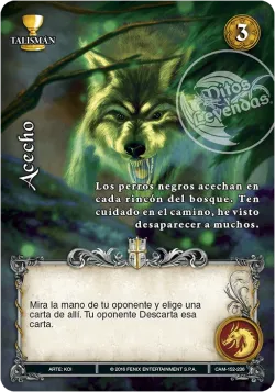 Acecho #152 · Mitos y Leyendas