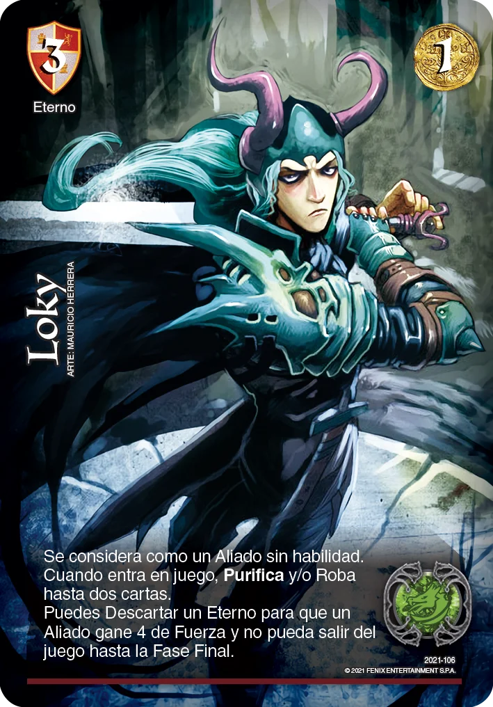 Loky 「cid-261」 (ES)