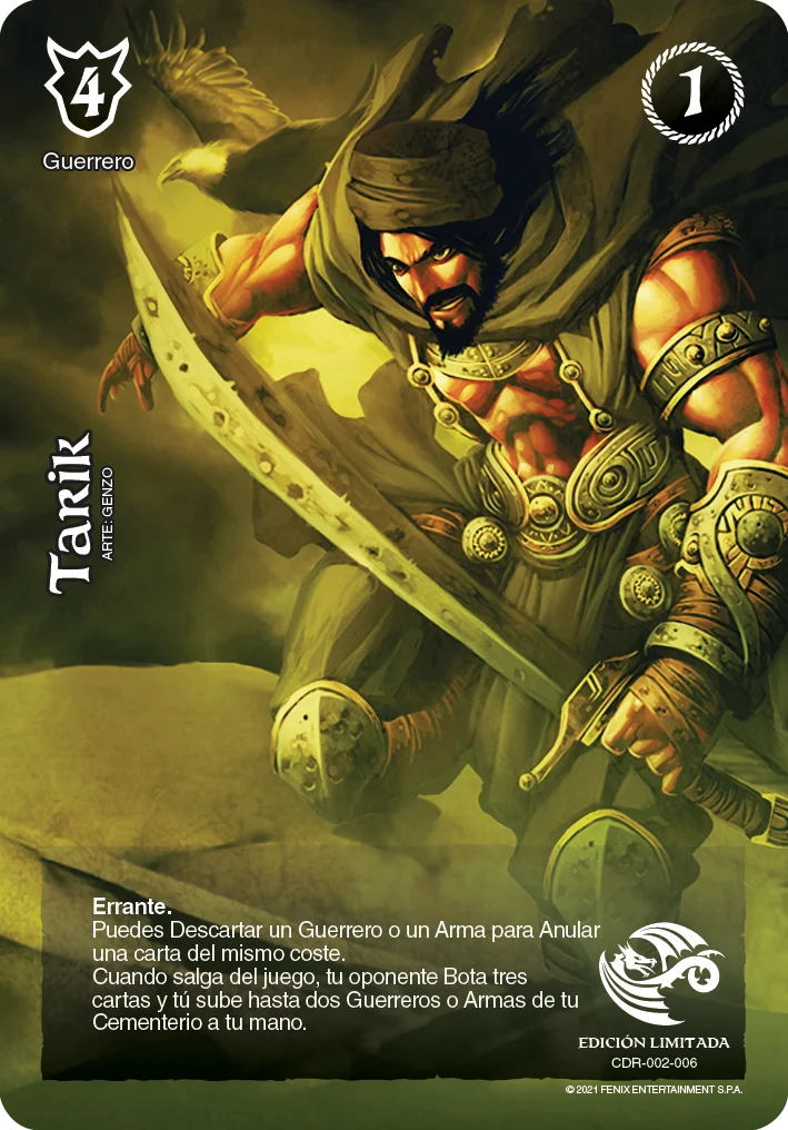 Tarik 「cid-268」 (ES)